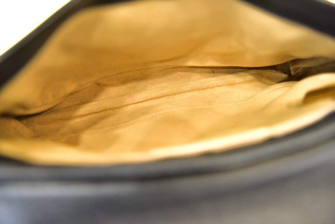 페라가모 레더 숄더백 (정품) 상품이미지10