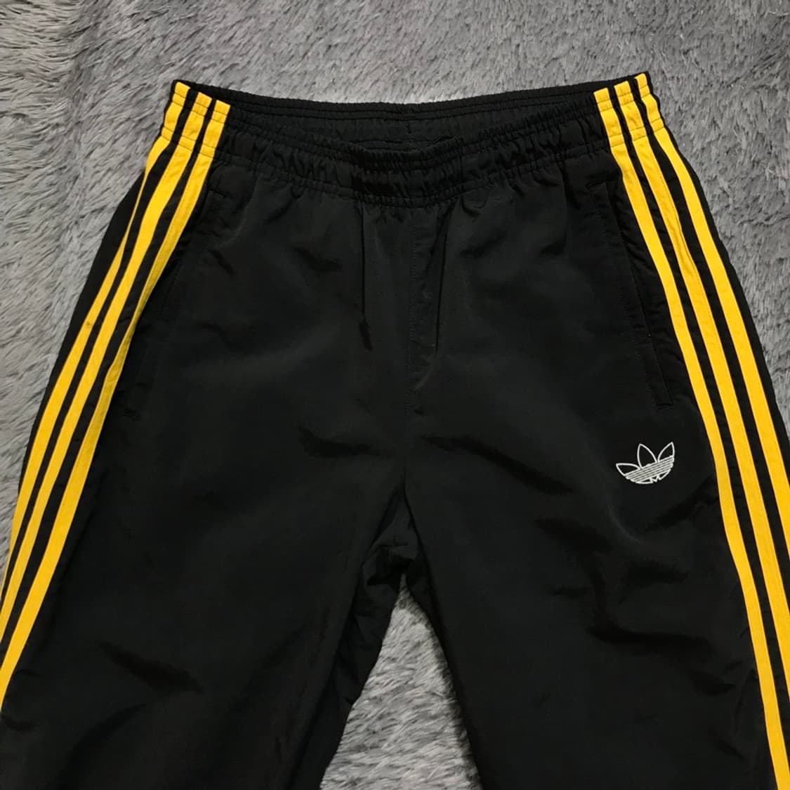[[28-30인치, A급] 아디다스(ADIDAS) 우븐 팬츠p145  상품이미지3
