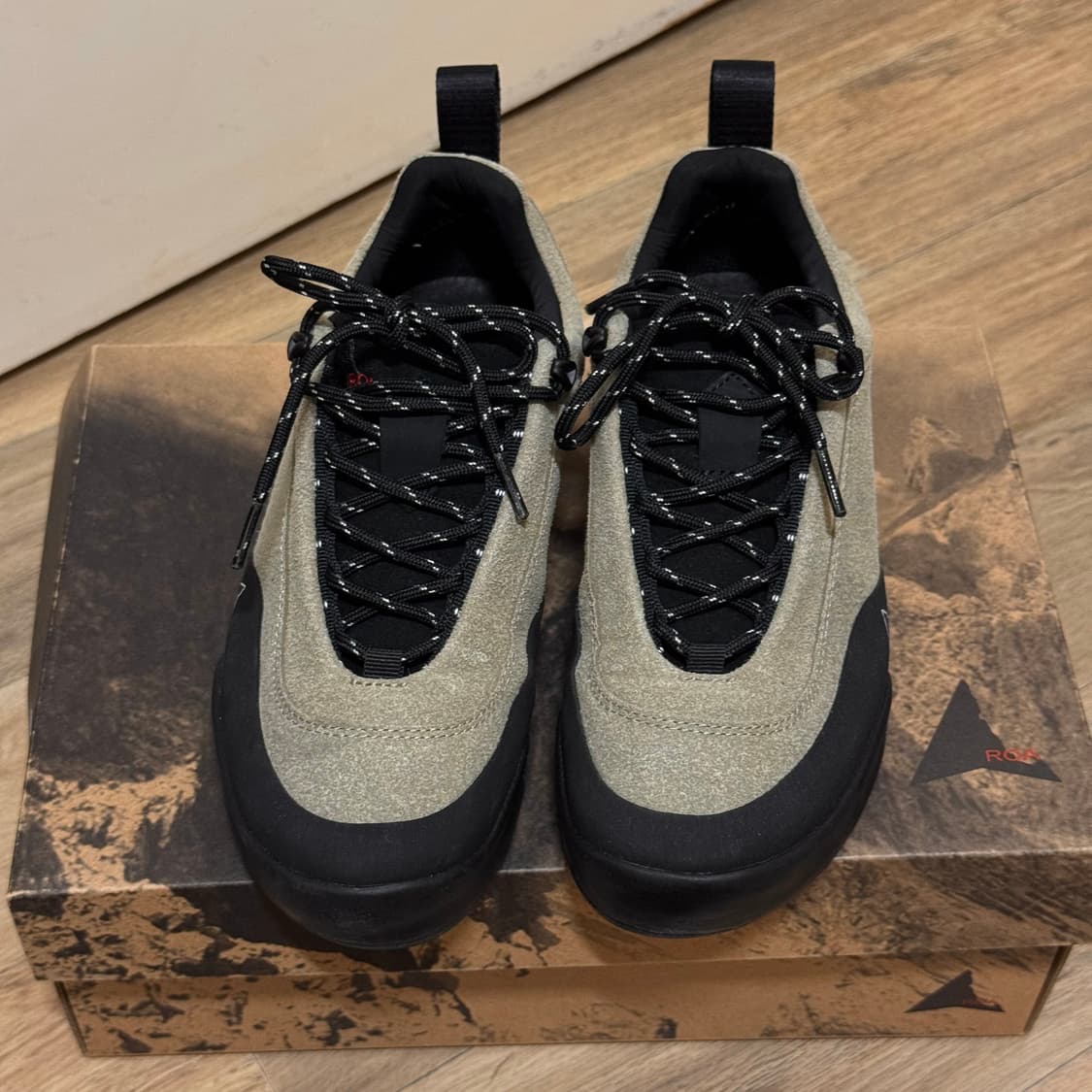 로아 하이킹 친지노 roa hiking cingino 상품이미지3