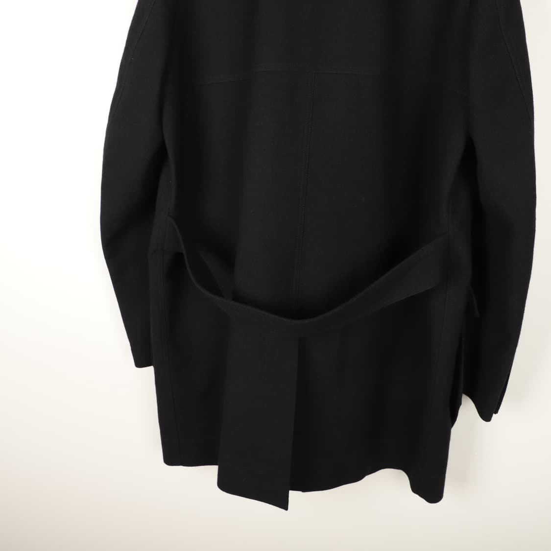 52 / Rick Owens 릭오웬스 4포켓 울 자켓 상품이미지7