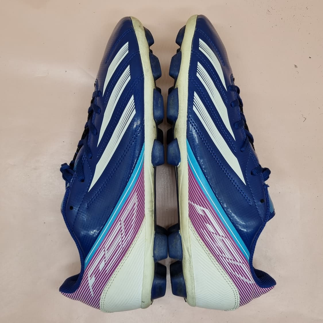 아디다스 F10 축구화 265 상품이미지5