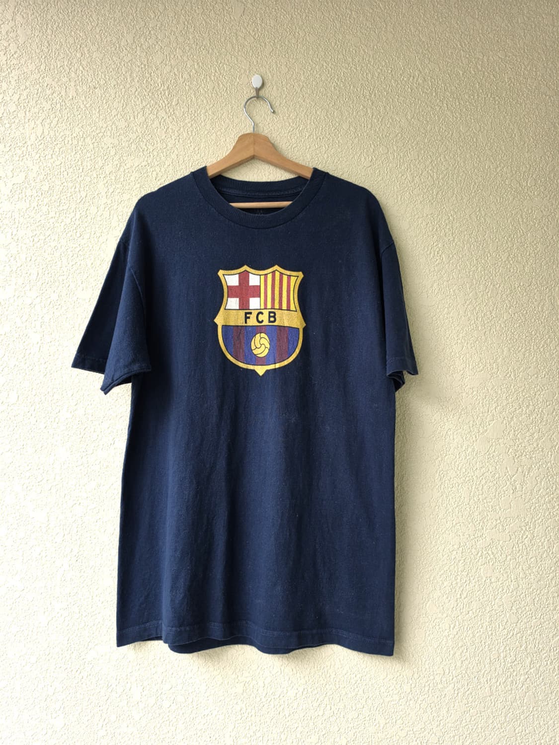 FC 바르셀로나 공식 라이선스 상품이미지1