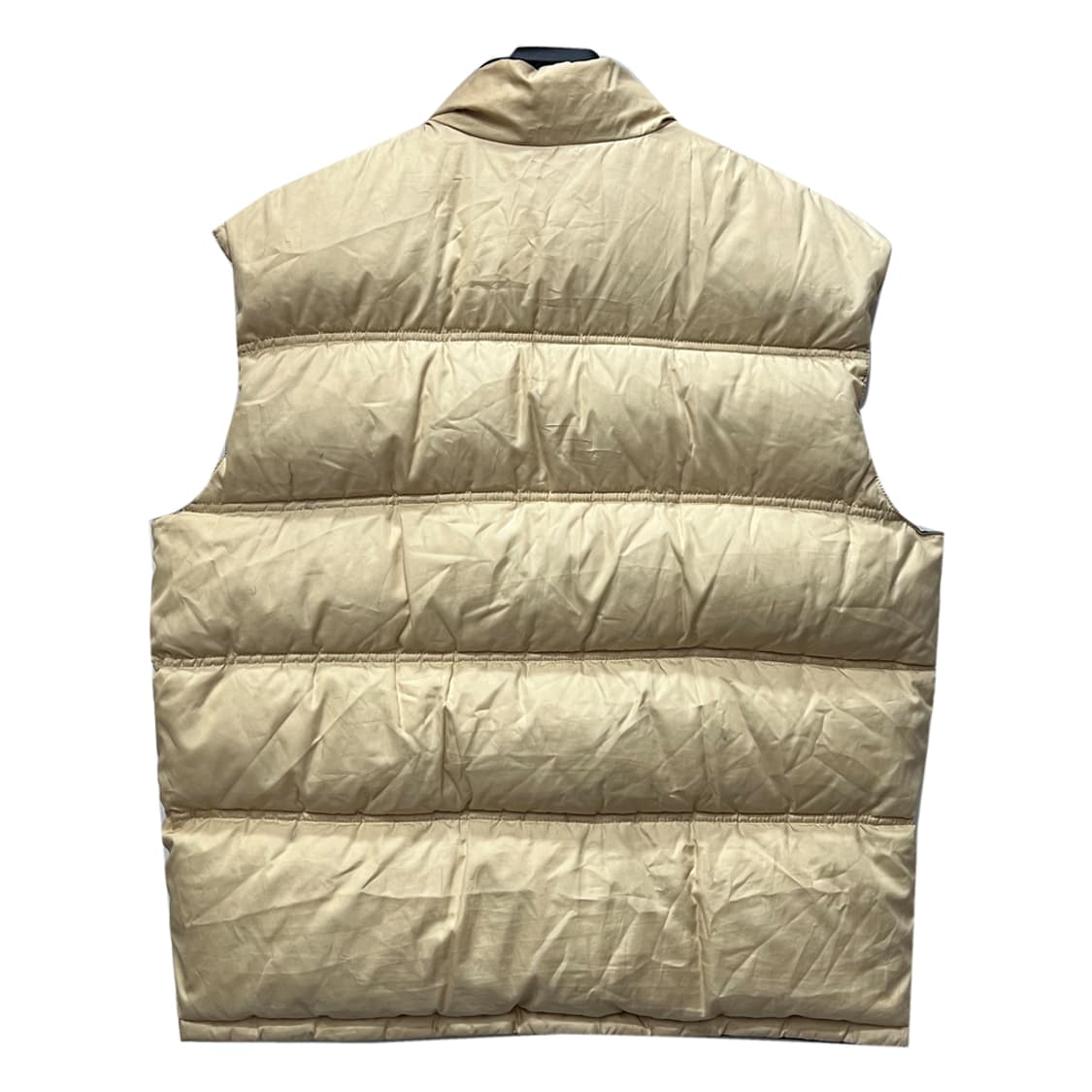 90s 나이키 콜로라도 버팔로우스 리버시블 패딩 조끼 105 상품이미지5