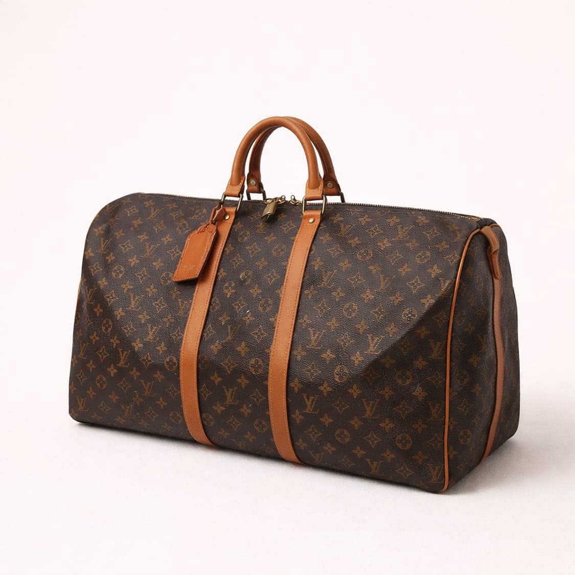 [A급] 루이비통 모노그램 키폴 55 판매합니다!!! 상품이미지1