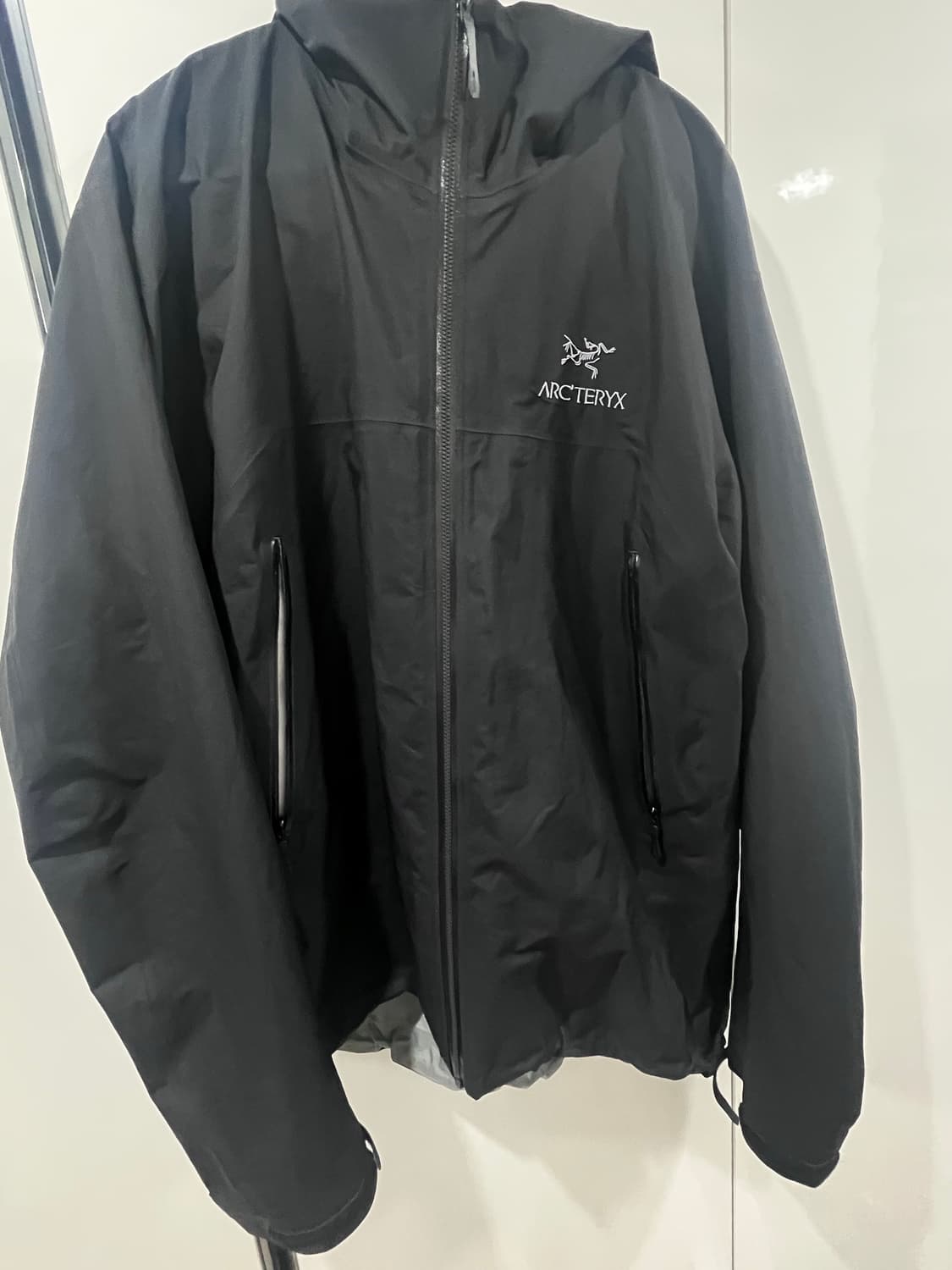 아크테릭스 베타 XL 판매합니다 상품이미지1