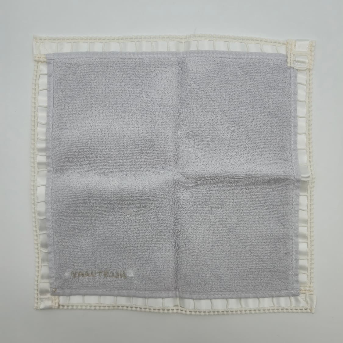 질스튜어트 핸드타올 손수건 [JBSFC10454-739-02] 상품이미지4