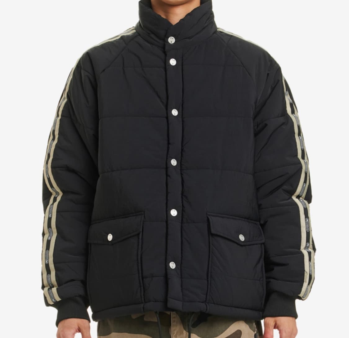 [M]퍼킹어썸 딜레이싱 푸퍼 자켓 상품이미지6