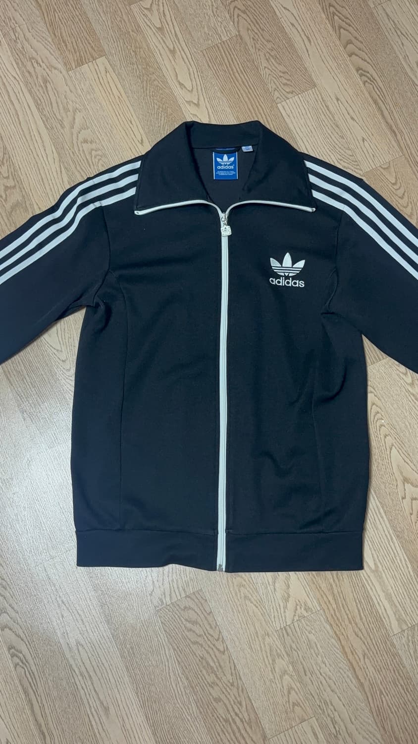 유로파 아디다스 져지 (검정) 상품이미지2