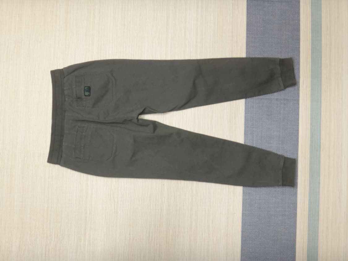 (30인치) 엠엘비 MLB 남성 조거팬츠 상품이미지3