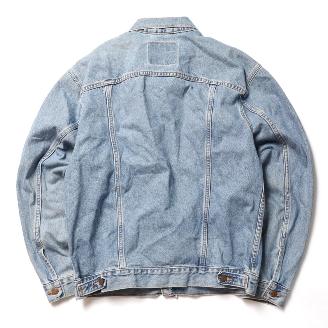 리바이스 Levi's Denim Trucker Jacket 
 상품이미지4