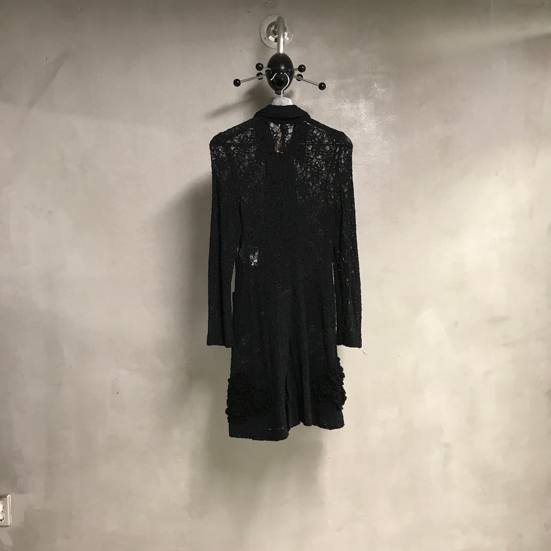 꼼데가르송 자켓 S(W) 상품이미지8