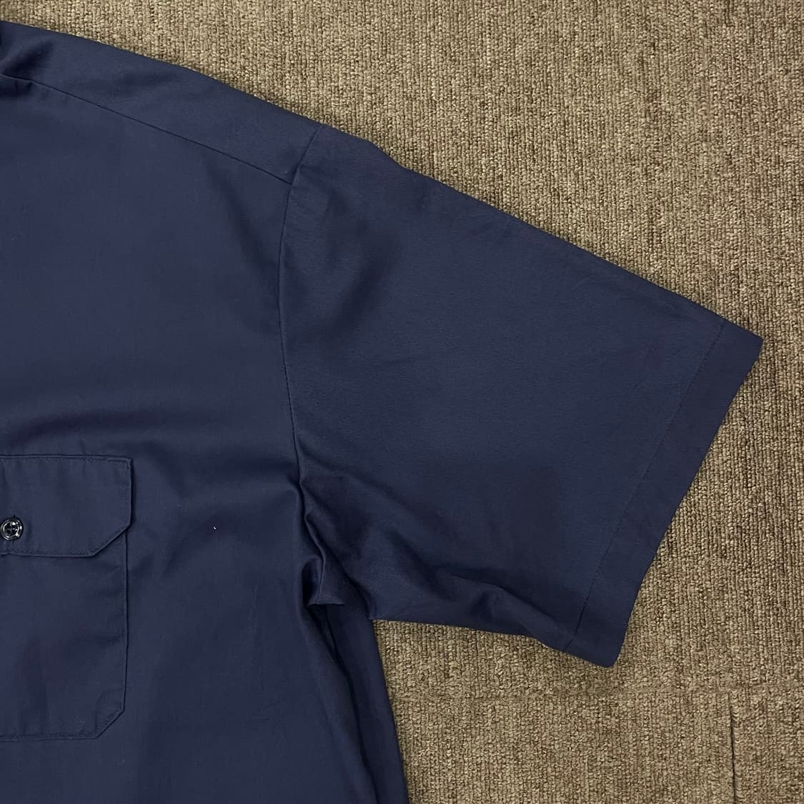 (2XL) Dickies 디키즈 반팔 셔츠  상품이미지4