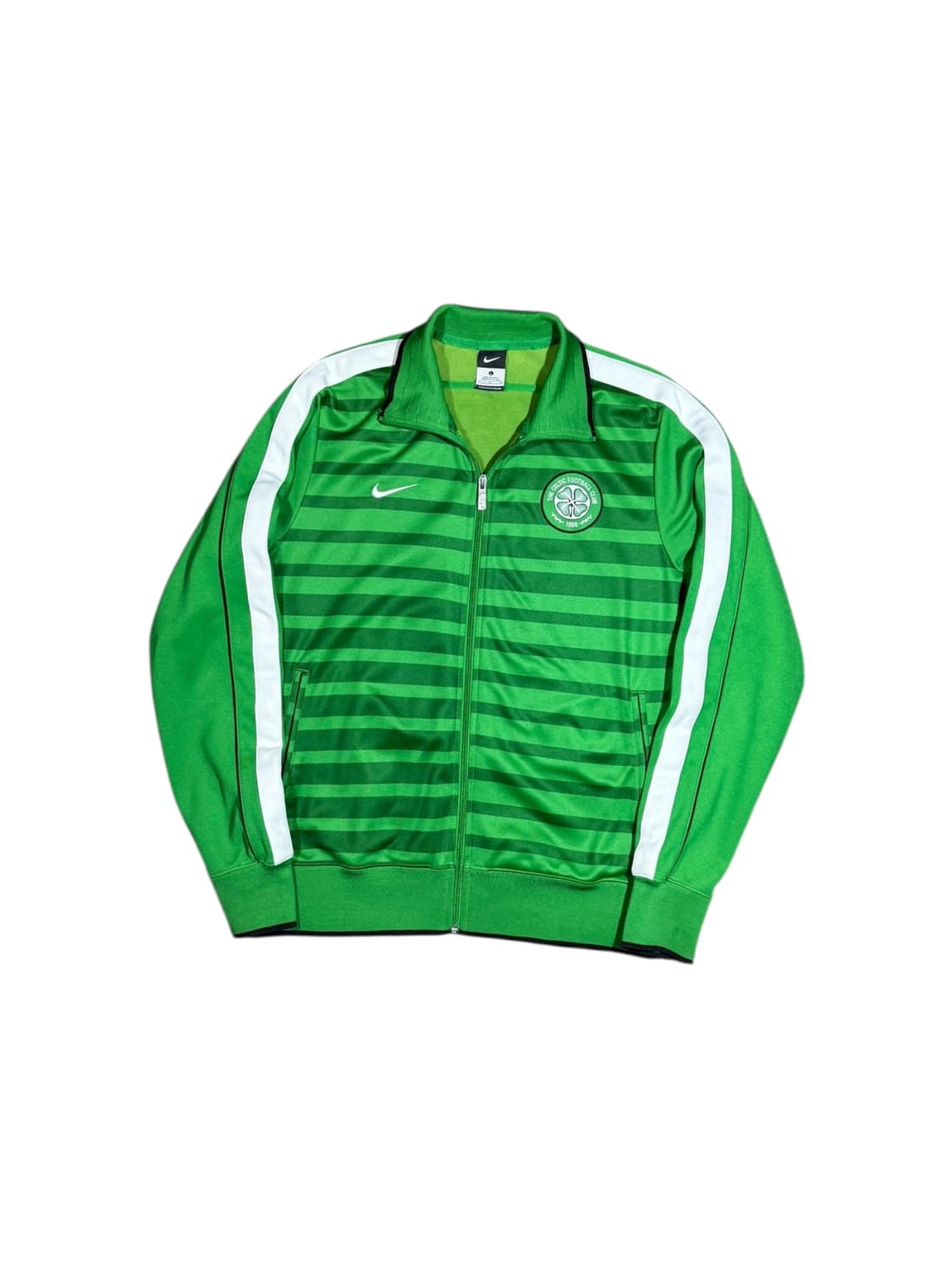 Nike 나이키 11-12 셀틱 져지 상품이미지1