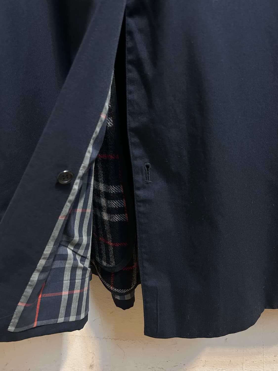 버버리 트렌치 코트 상품이미지6