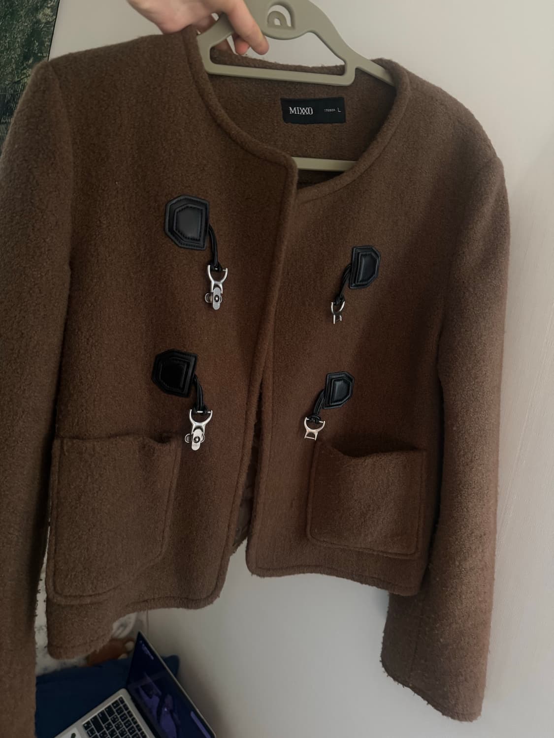 버클 마이  상품이미지2