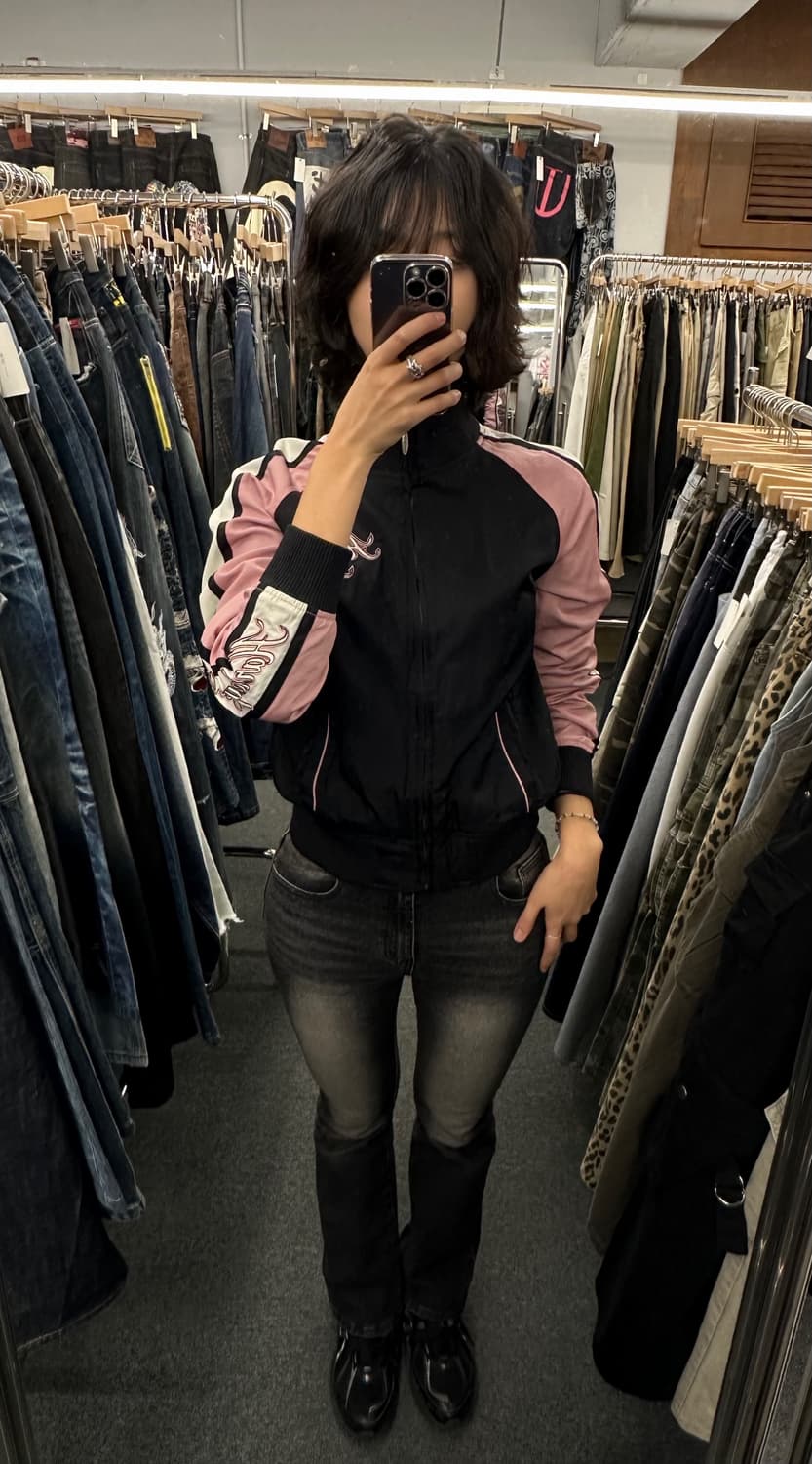 할리데이비슨자켓 상품이미지2