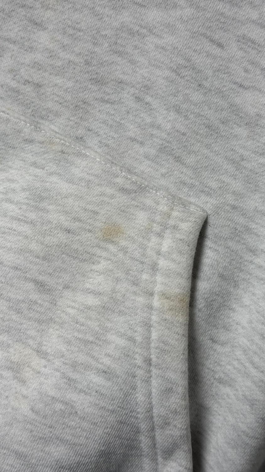 아이앱 스튜디오 후드티 라이트 그레이 상품이미지6