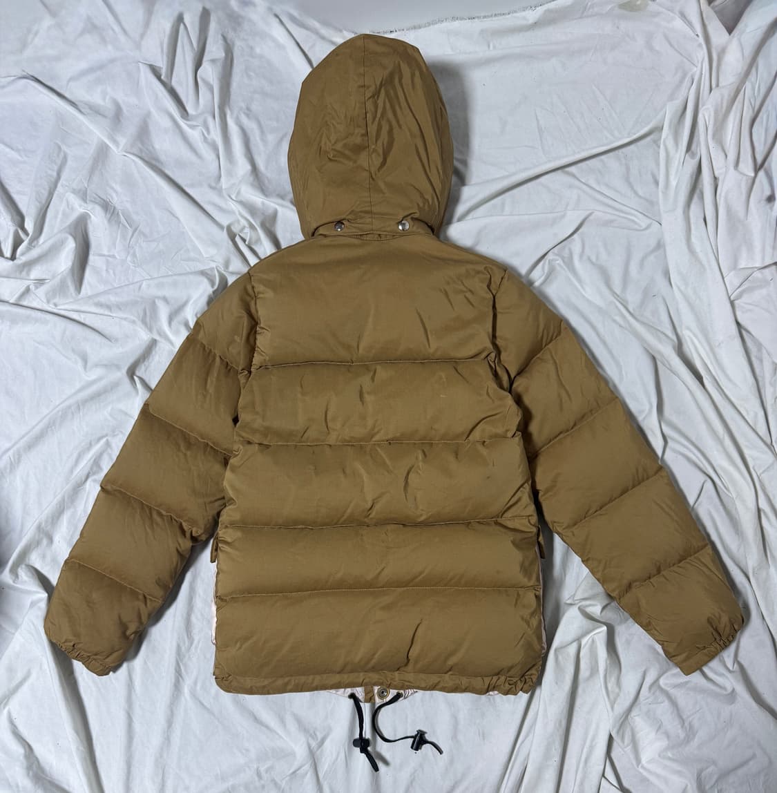 Usa 크레센트 다운 웍스 구스다운 패딩 상품이미지2