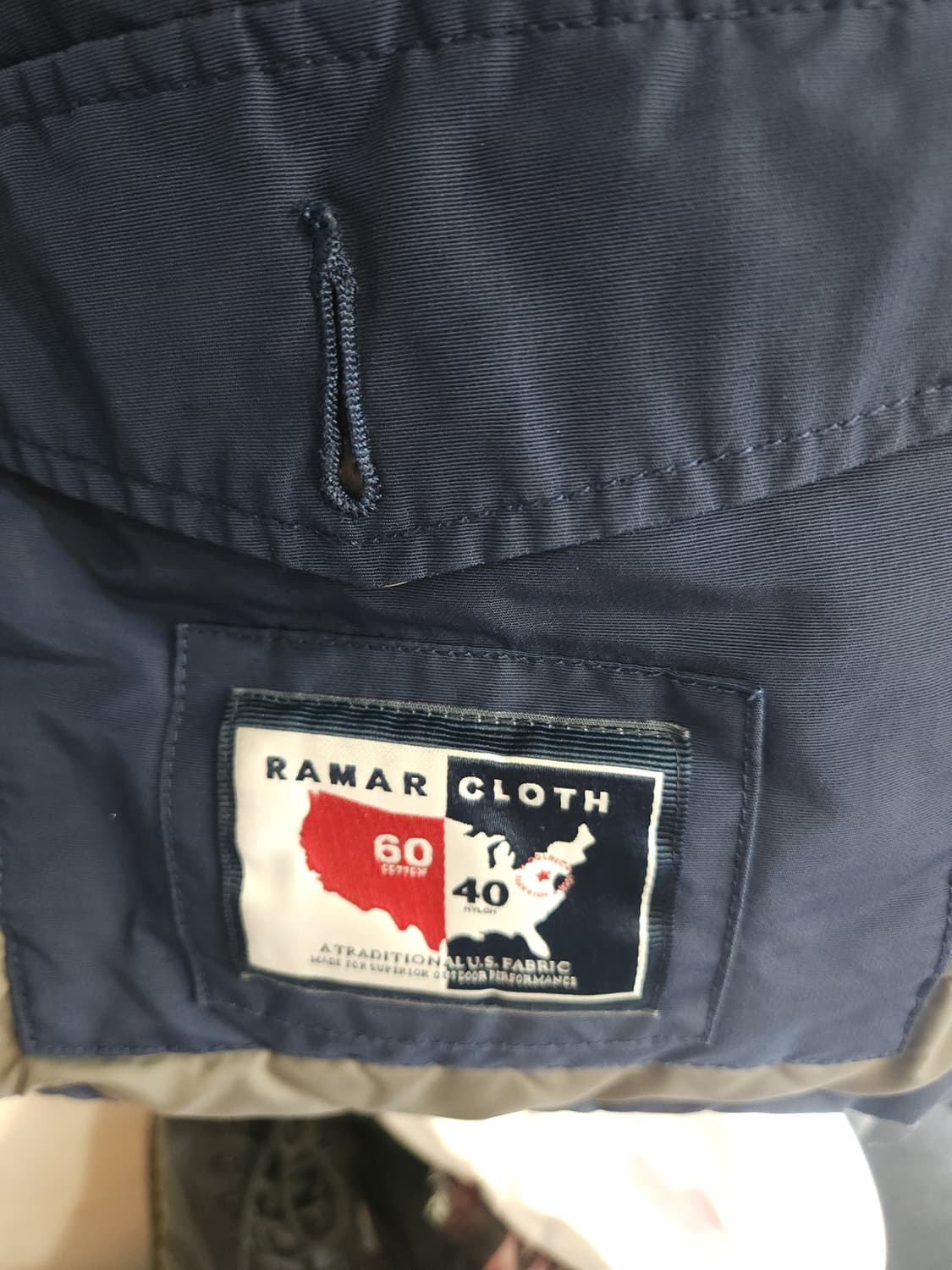 울리치 아크틱 다운 점퍼

 상품이미지6