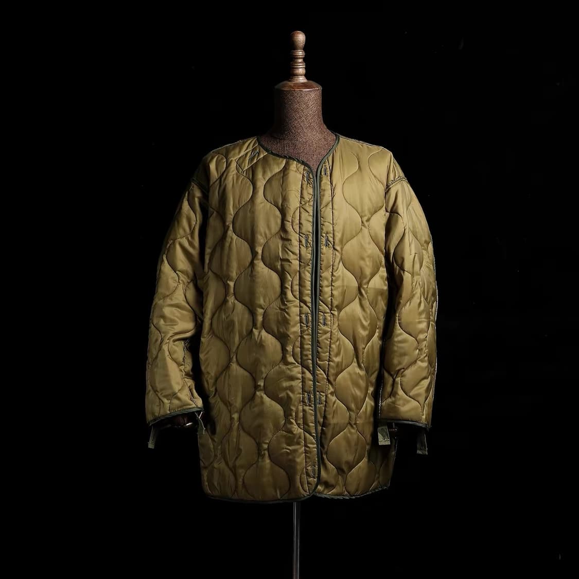 Gizemo 기제모 M65 파카+내피 새상품 m 상품이미지2