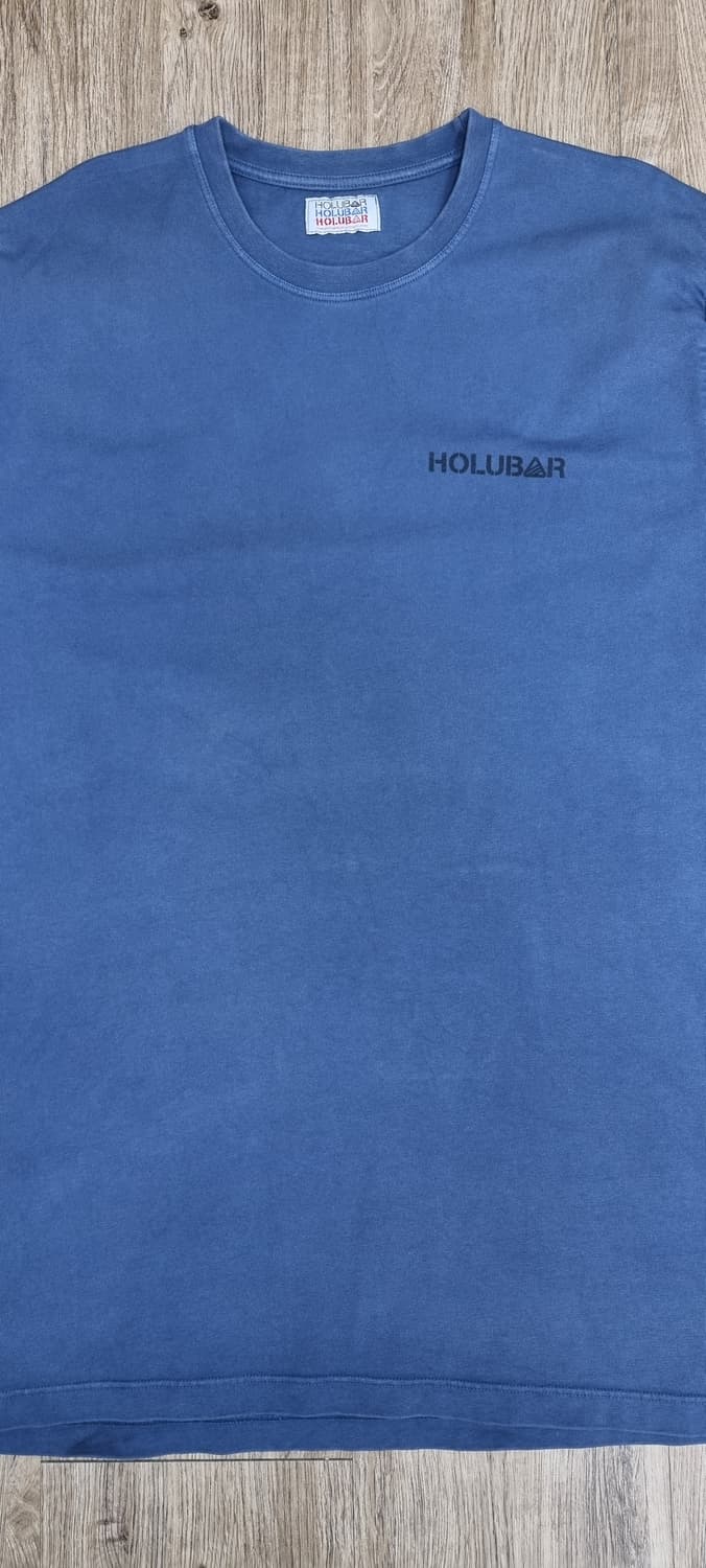 HOLUBAR 홀루바 워싱 반팔 XL _ 남성 상품이미지2