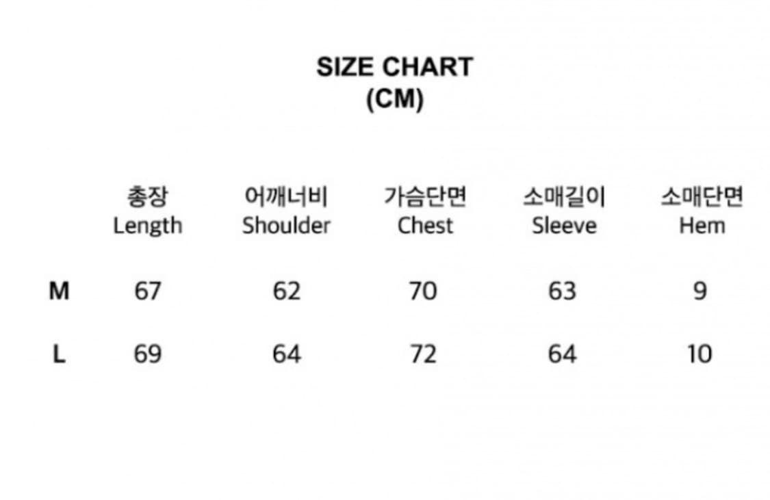 디프리크 콘트라스트 후디 상품이미지5