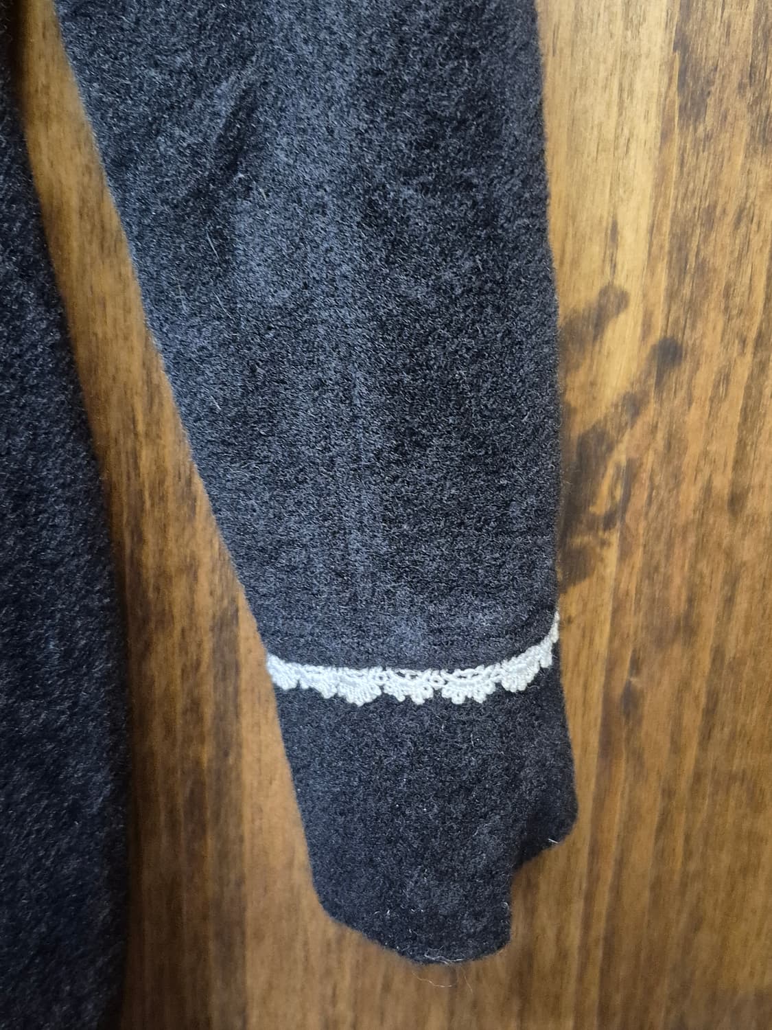 LIZ LISA LACE COAT 상품이미지6