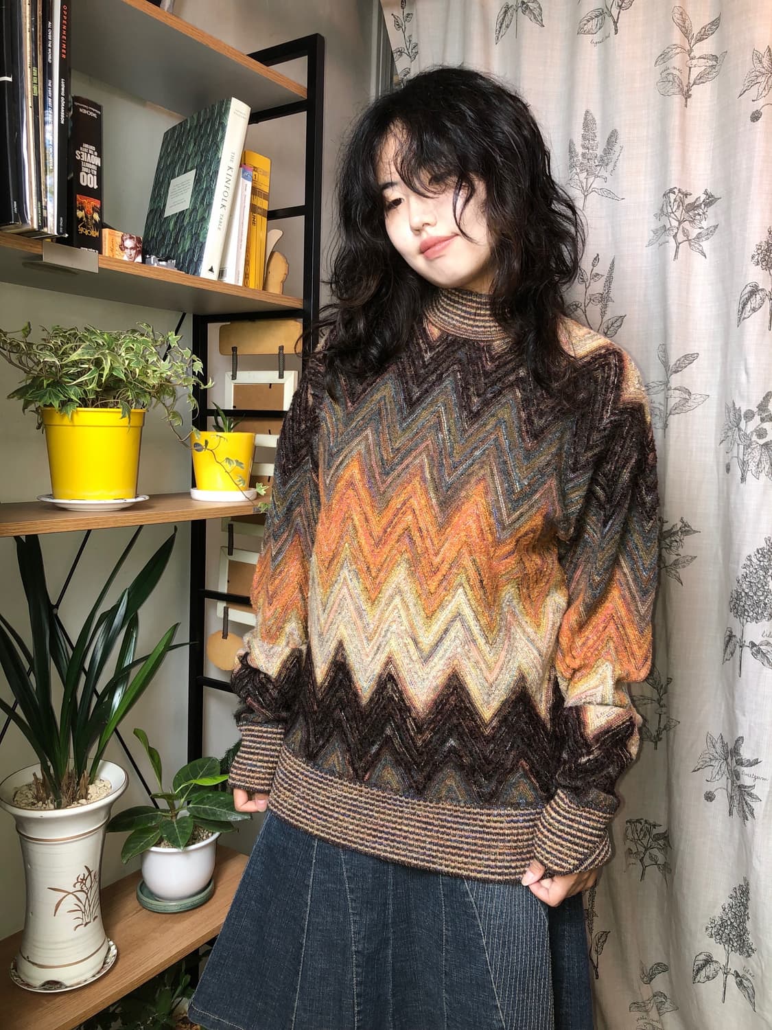 autunno knit 상품이미지1