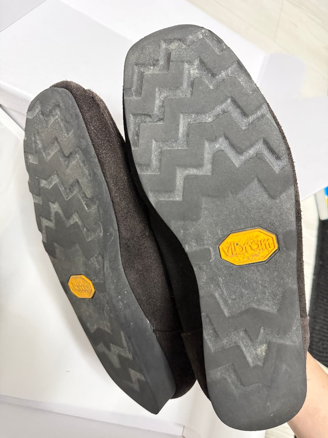 폴리테루 별라비 다크브라운 (3) 상품이미지3