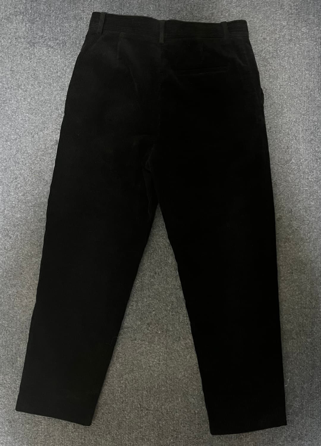 COS 코스 코듀로이 팬츠 상품이미지2