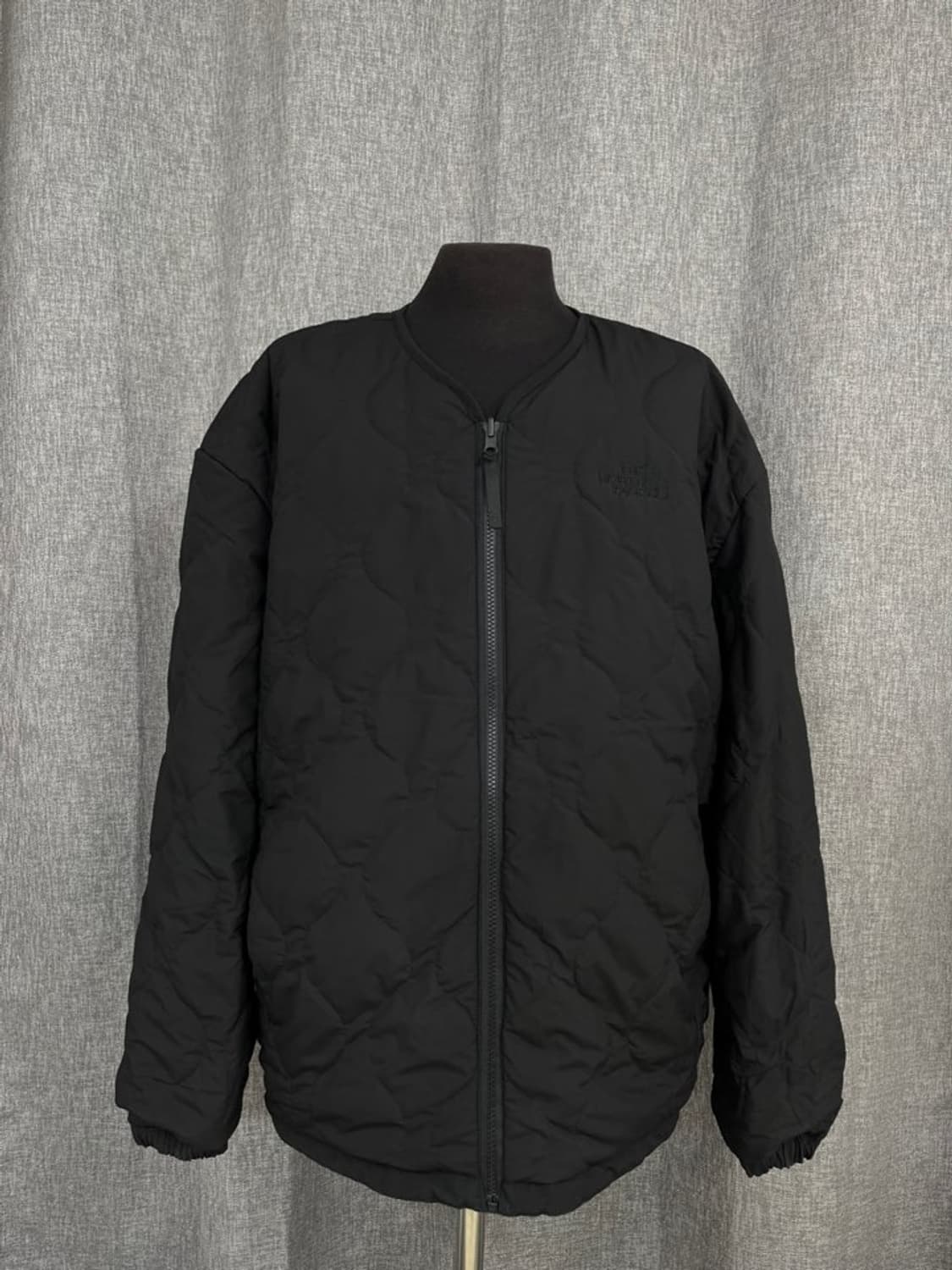 노스페이스 화이트라벨 닐턴 리버시블 가디건/#3474 상품이미지3