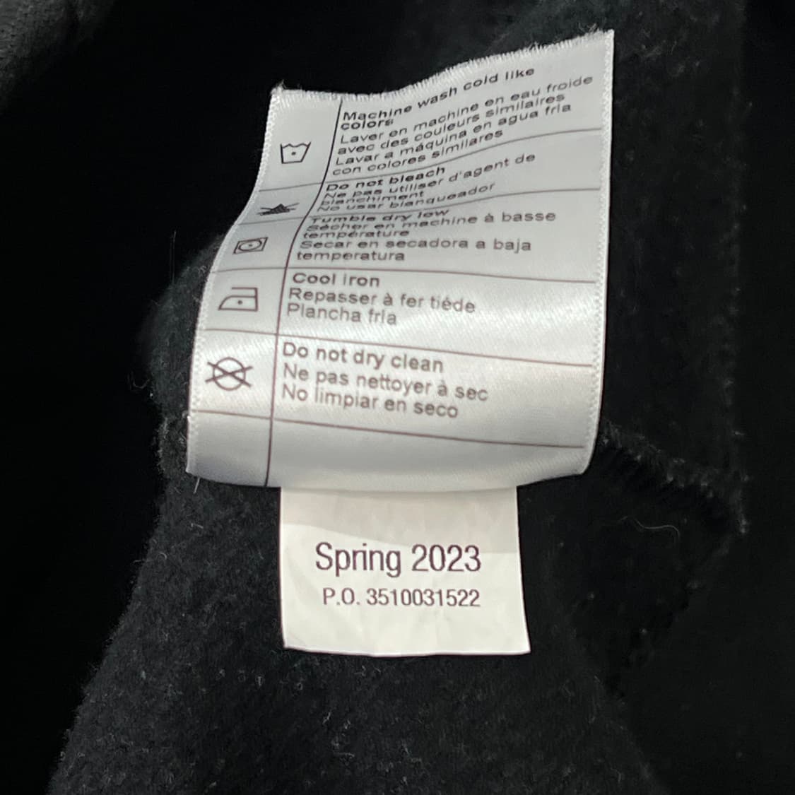 [100] 칼하트 후드집업 상품이미지5