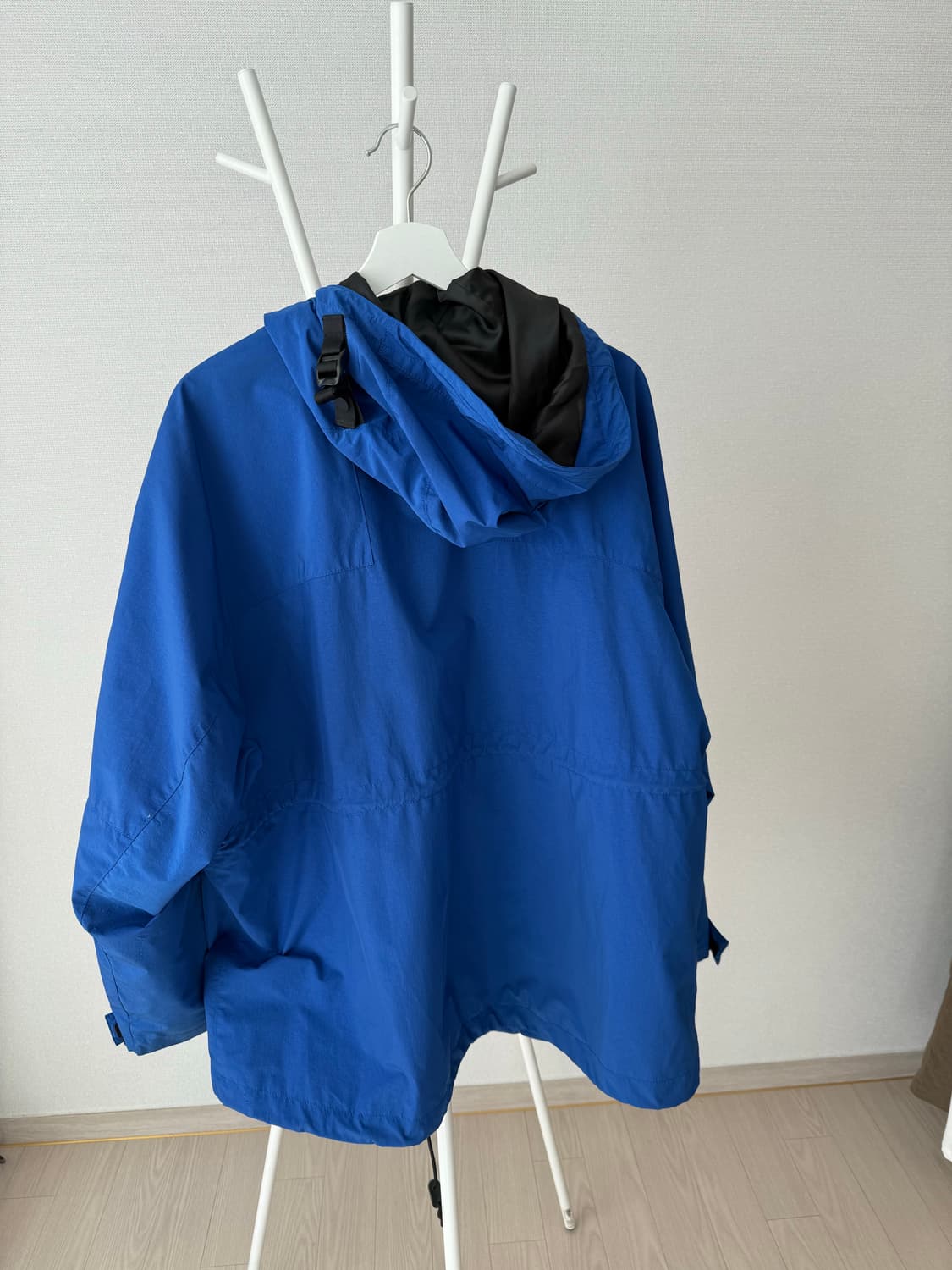 애프터프레이 바람막이 상품이미지4