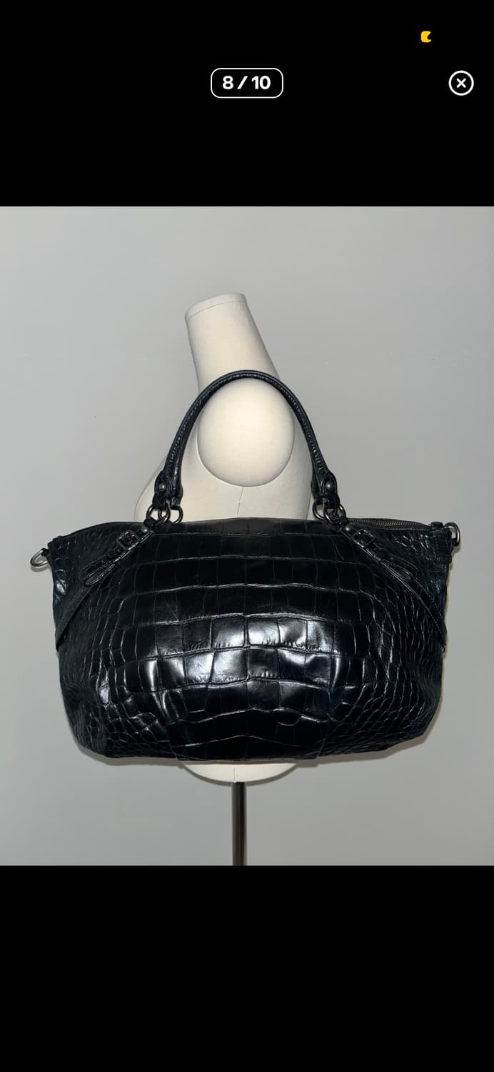 코치 가방 블랙 상품이미지8