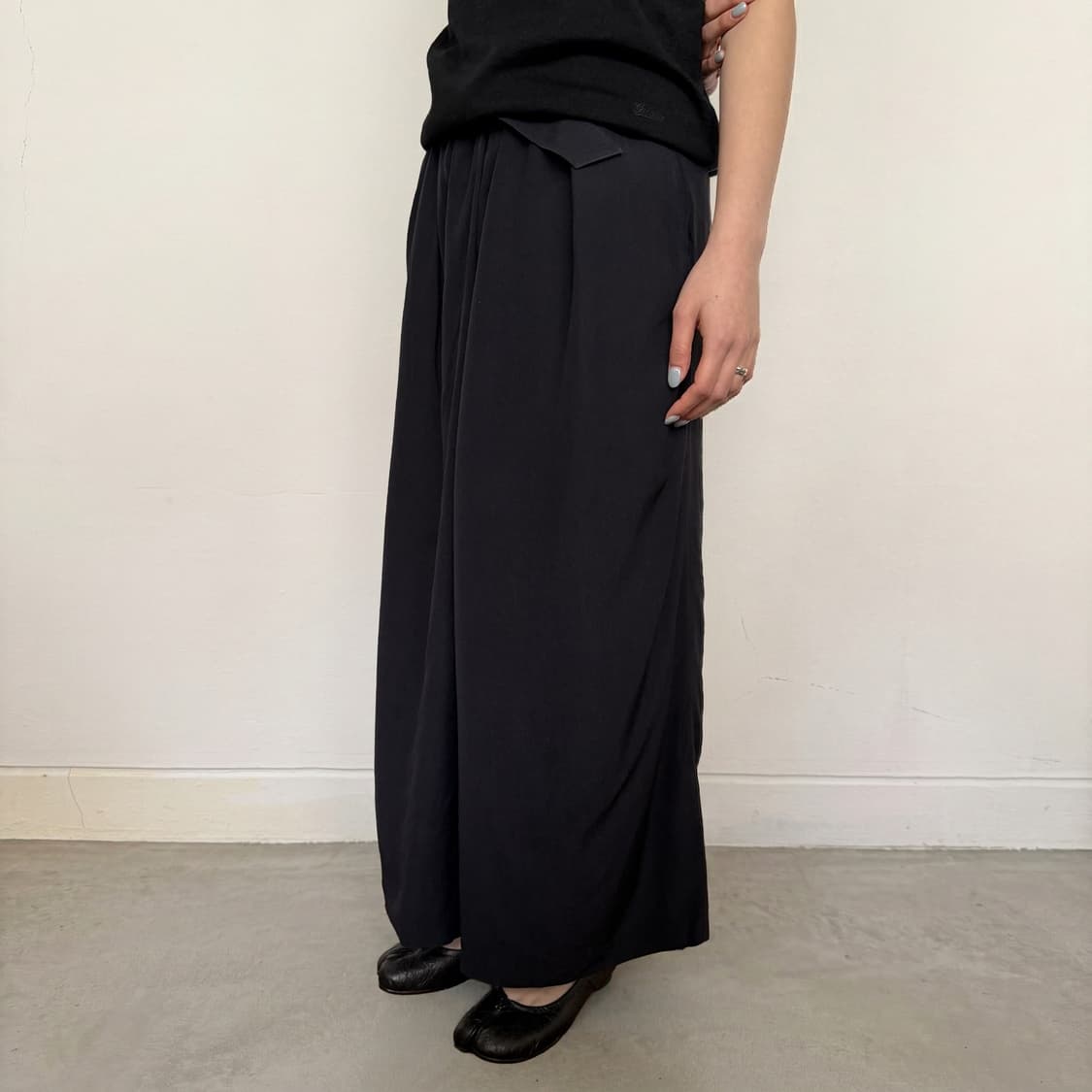 꼼데 트리콧 Comme des Garçons Tricot / M 상품이미지9