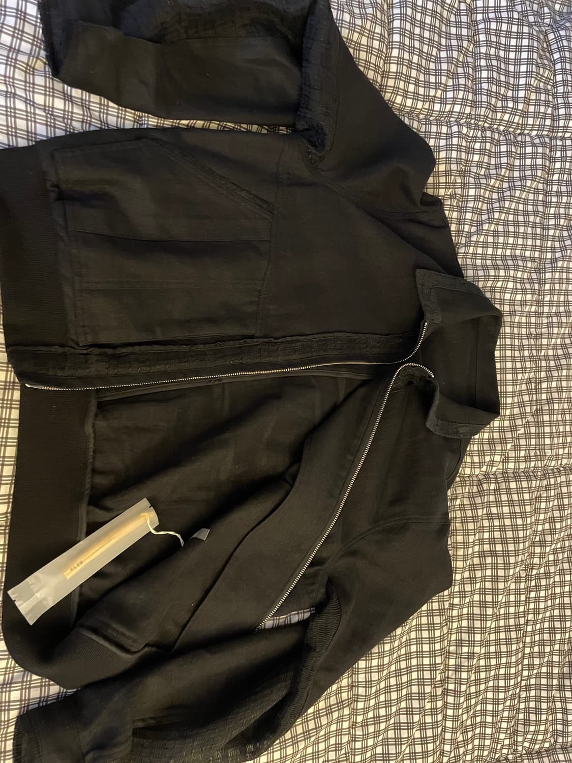 [M] XLIM EP7 03 JACKET 상품이미지2