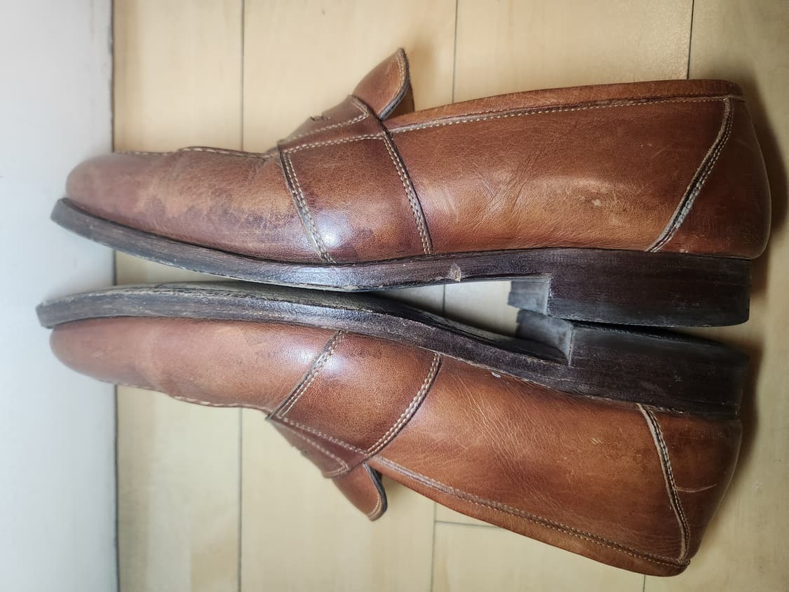 (255)헤링 by Calros santos 페니 로퍼 상품이미지5