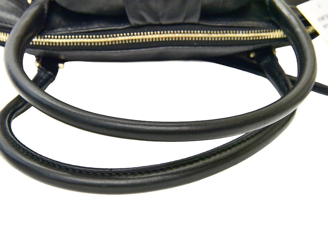 발렌티노 리본 투웨이백(정품) 상품이미지8