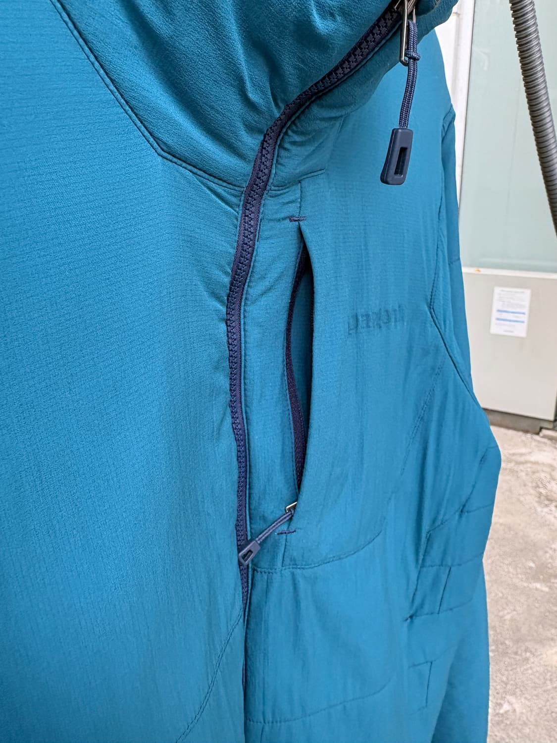 파타고니아 나노 에어 경량패딩 자켓 상품이미지4