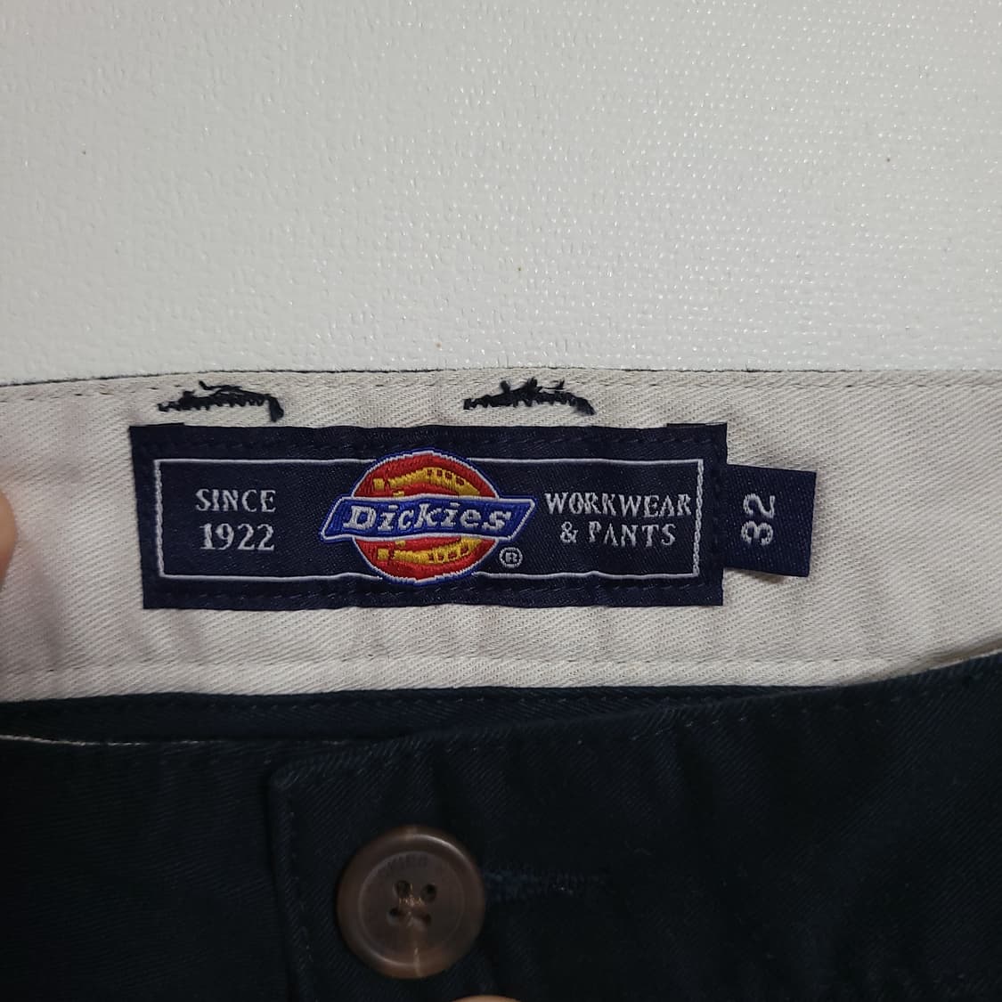 (32) DICKIES 디키즈 남성 면바지 상품이미지4