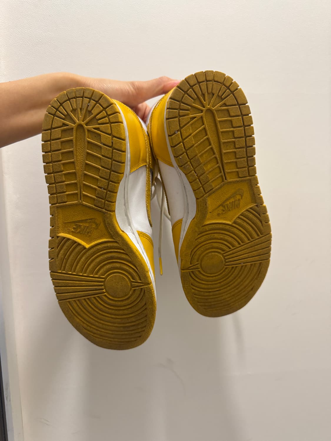 나이키 덩크 하이 상품이미지4