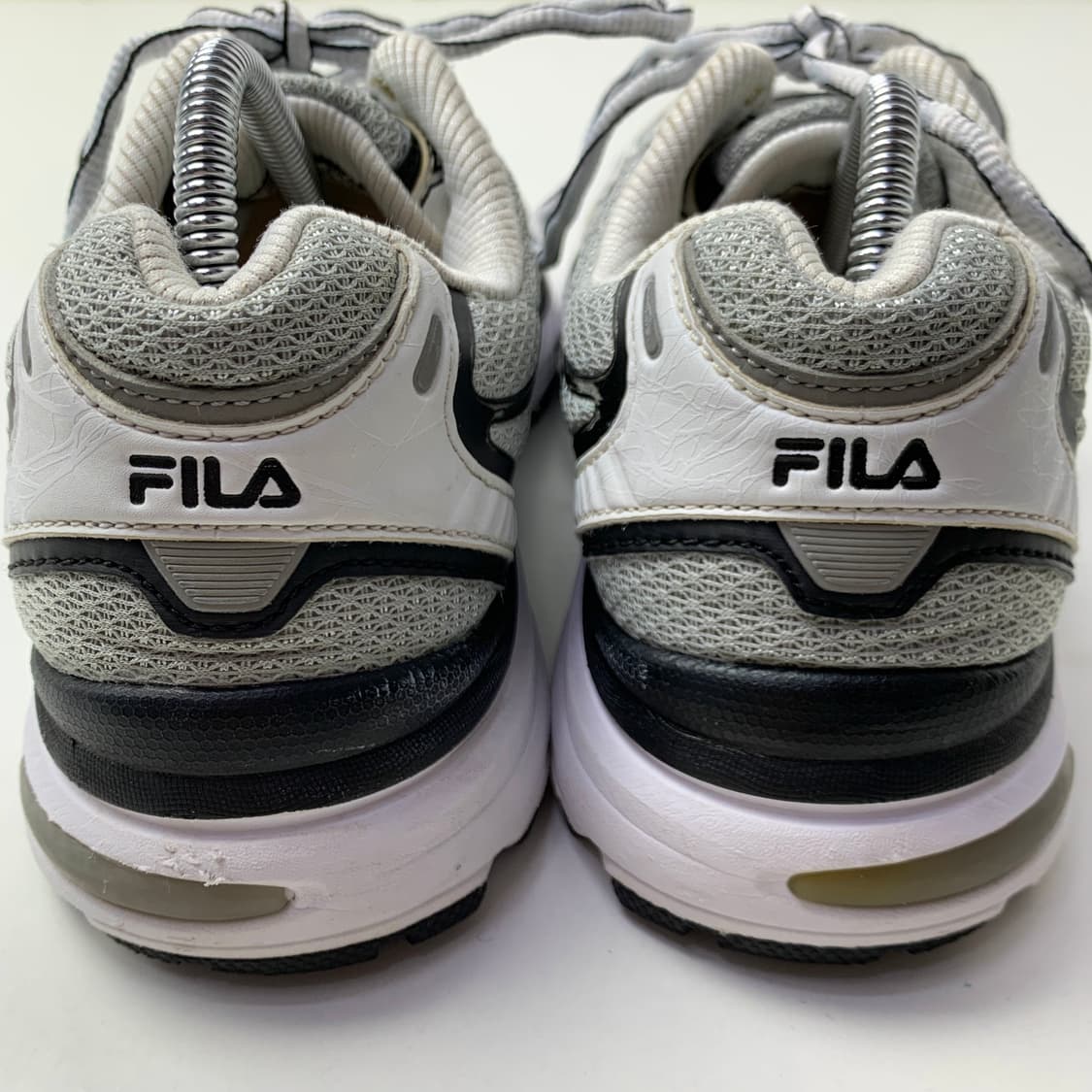 [250/정품] 휠라 스피드 스트라이드 운동화 신발
 상품이미지5