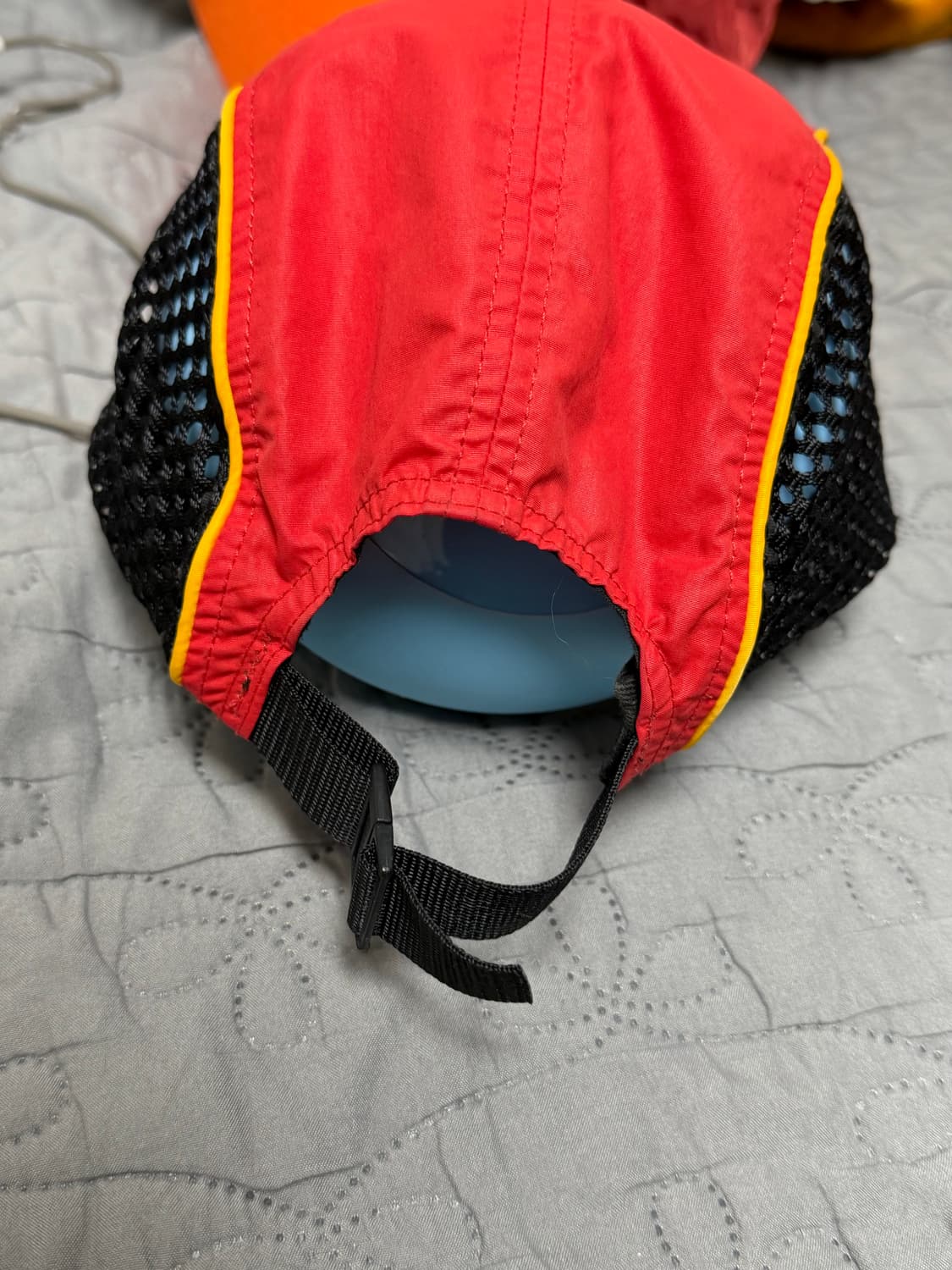 Supreme camp cap 상품이미지2