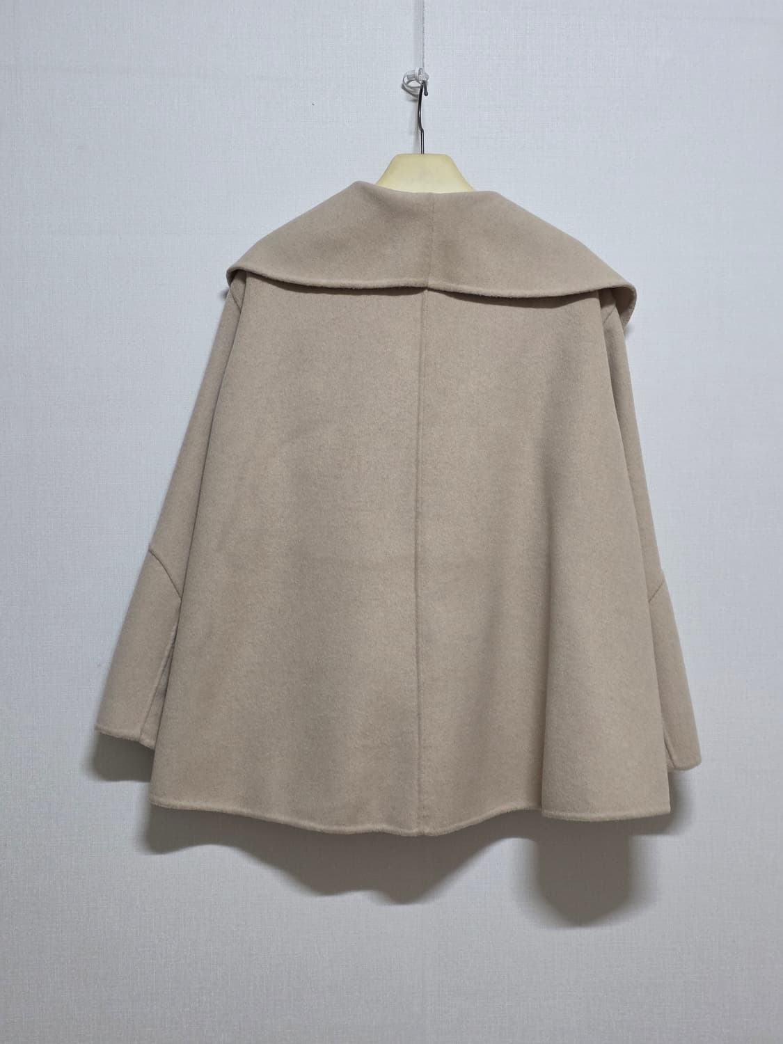 조이너스 모 캐시미어 코트 상품이미지2