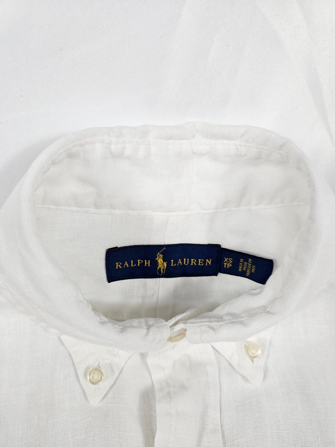 폴로린넨셔츠 상품이미지4