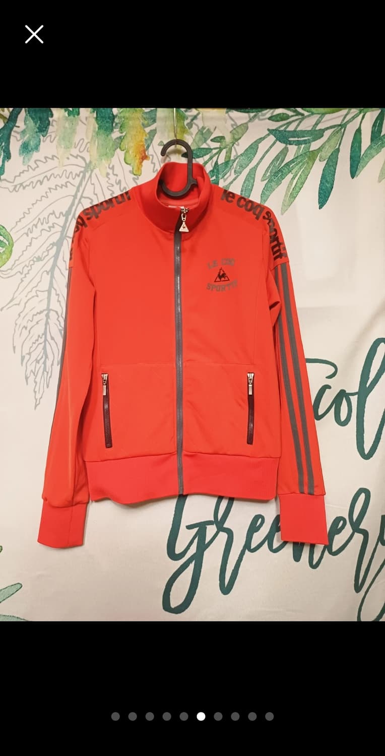 르꼬끄 트레이닝 상의 상품이미지1