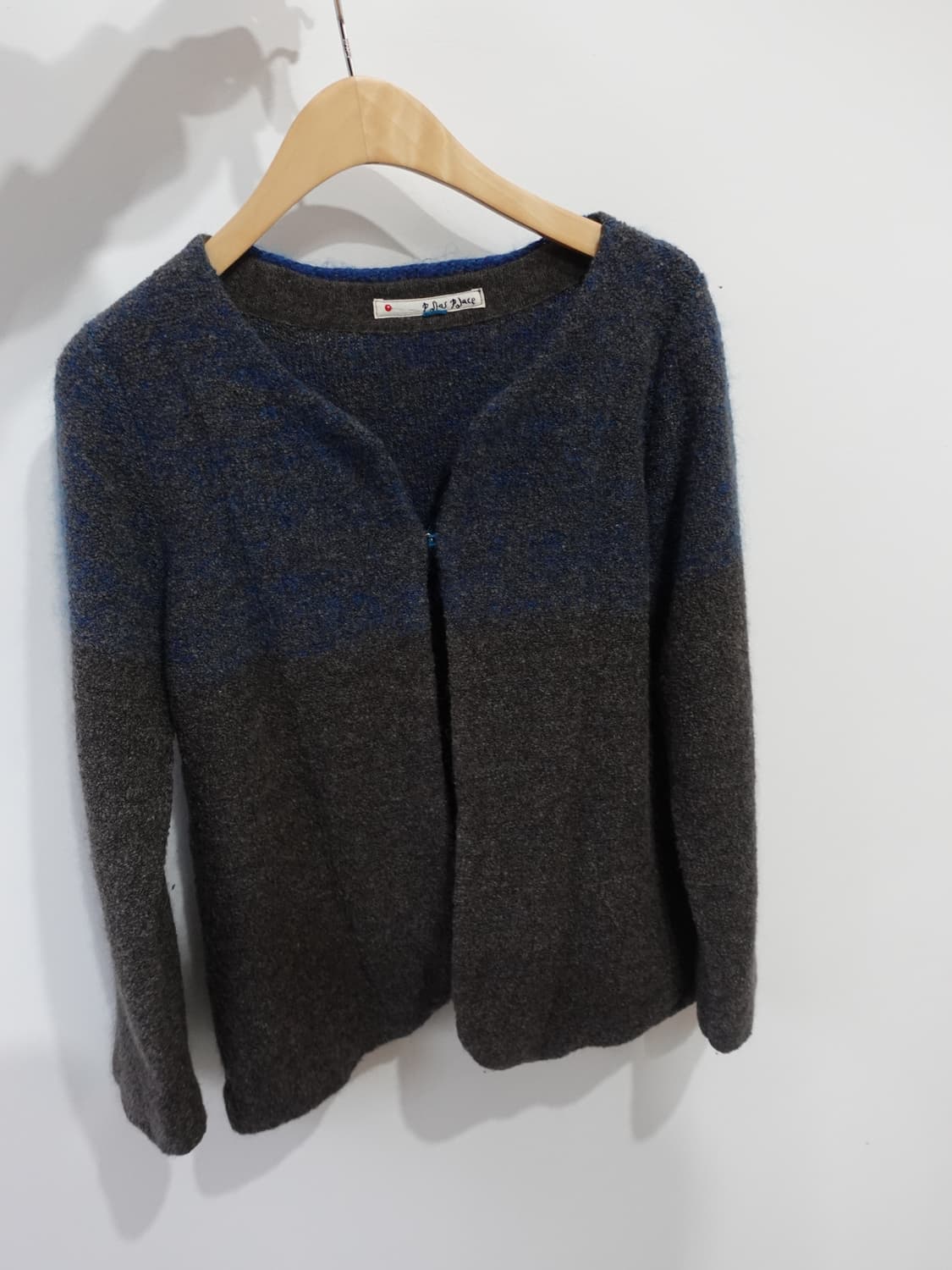 PALLAS PALACE cardigan 상품이미지1
