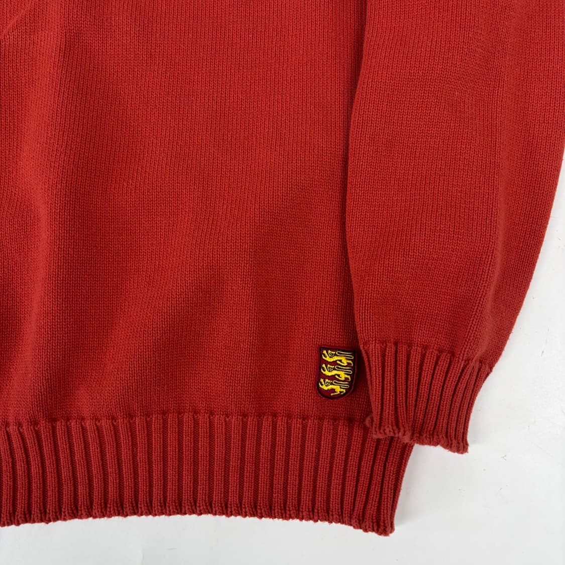 건지 울른스 니트  상품이미지4