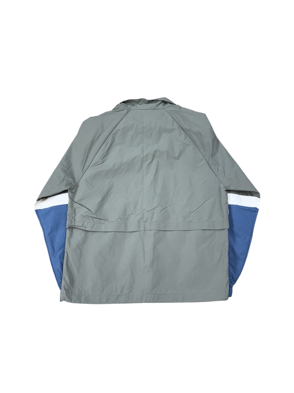 엄브로 빅로고 시그니처 바람막이 상품이미지3