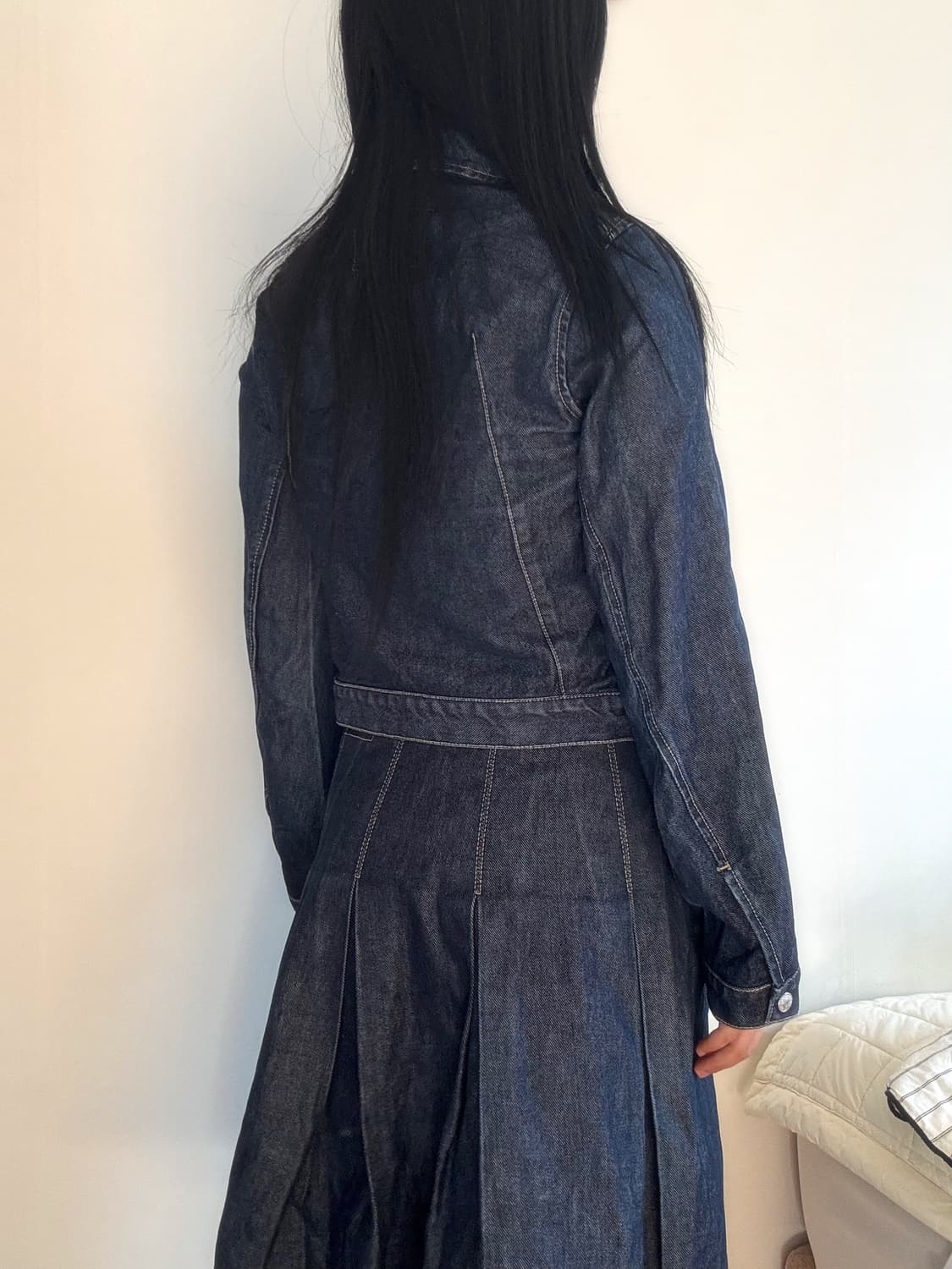 리바이스 엔지디어드 진 자켓 상품이미지3